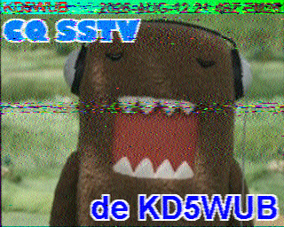 SSTV