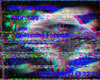 SSTV