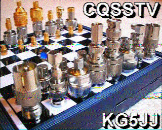 SSTV