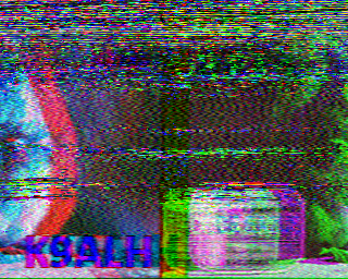 SSTV