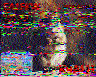 SSTV
