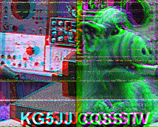 SSTV
