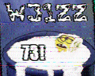 SSTV