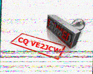 SSTV