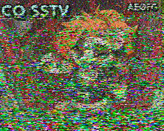 SSTV