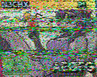 SSTV