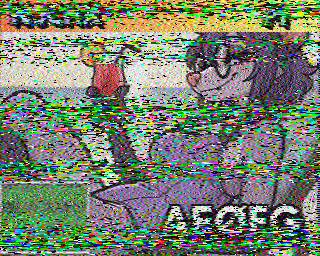 SSTV