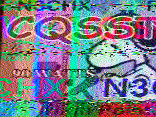 SSTV