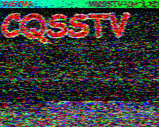 SSTV