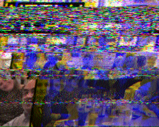 SSTV