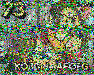 SSTV