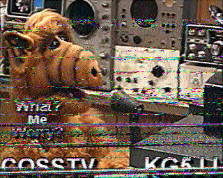 SSTV