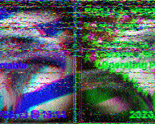 SSTV