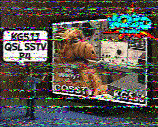 SSTV