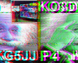 SSTV