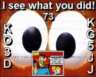 SSTV