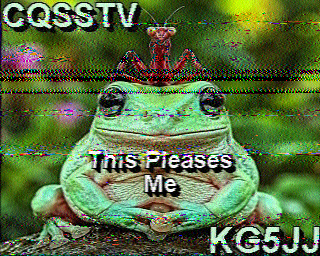 SSTV