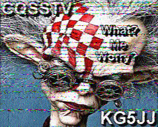 SSTV