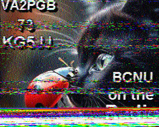 SSTV