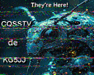 SSTV