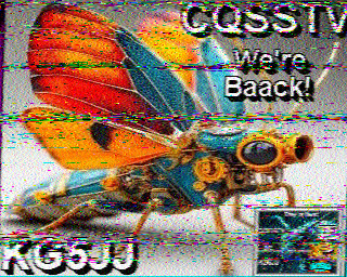 SSTV