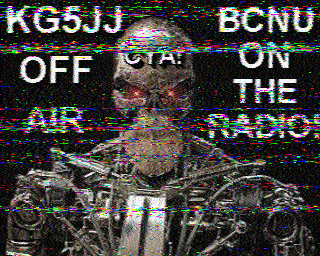SSTV