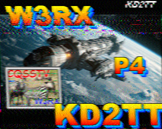 SSTV