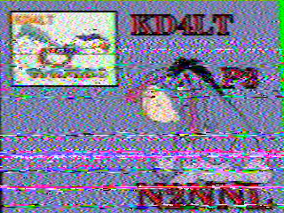 SSTV