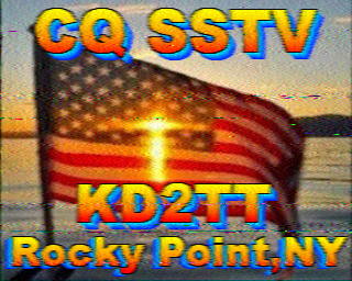 SSTV