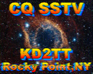 SSTV