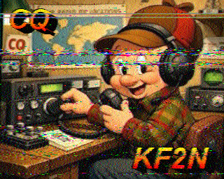 SSTV