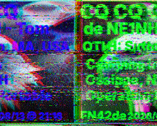 SSTV