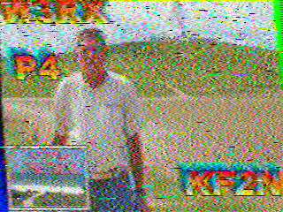 SSTV