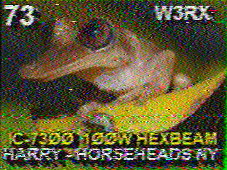 SSTV