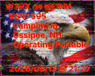 SSTV