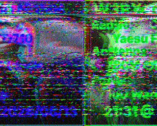 SSTV