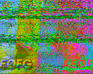 SSTV