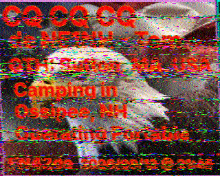 SSTV