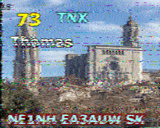 SSTV