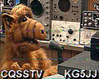 SSTV