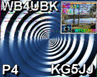 SSTV