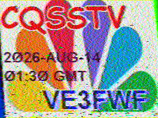 SSTV
