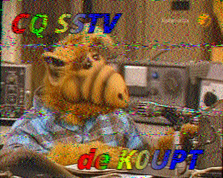 SSTV