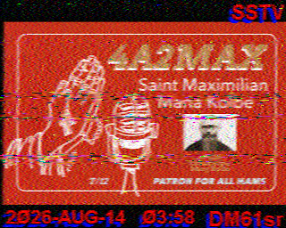 SSTV