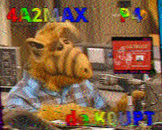 SSTV