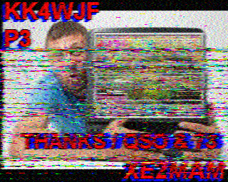 SSTV