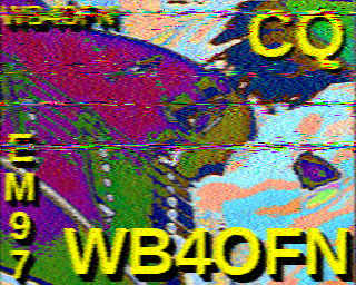 SSTV