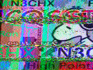 SSTV