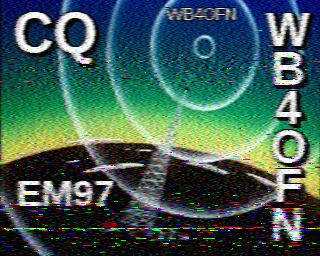 SSTV