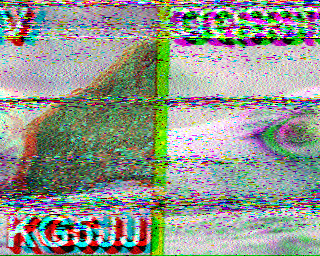 SSTV